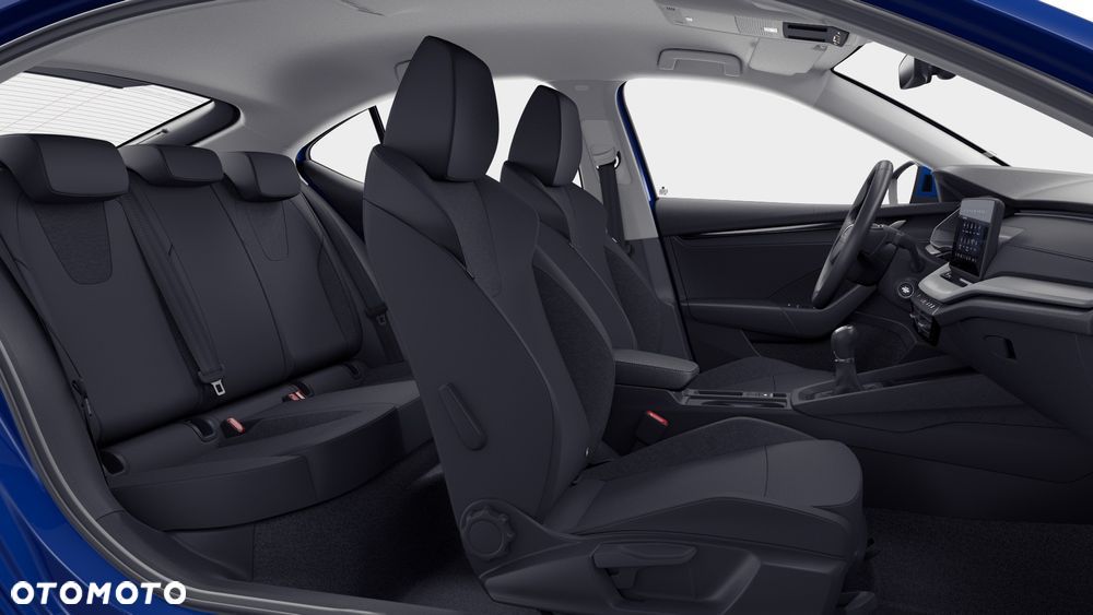 Skoda Octavia 1.5 TSI Essence - 4