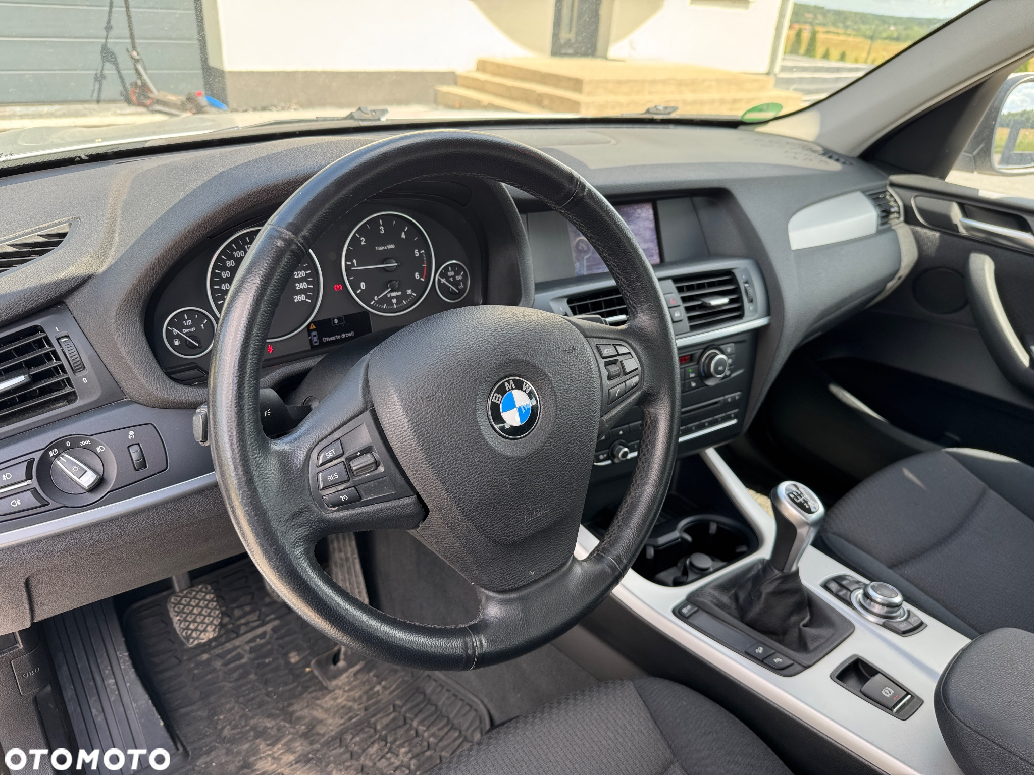 BMW X3 xDrive20d - 31