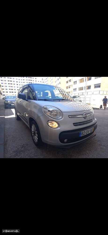 Fiat 500L ver-1-3-mj-pop-star-j17-s-s - 4