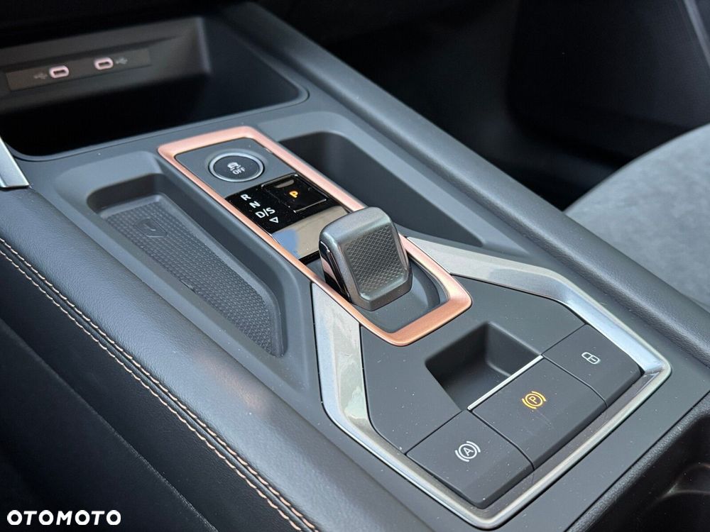 Cupra Formentor 1.5 eTSI mHEV DSG - 34