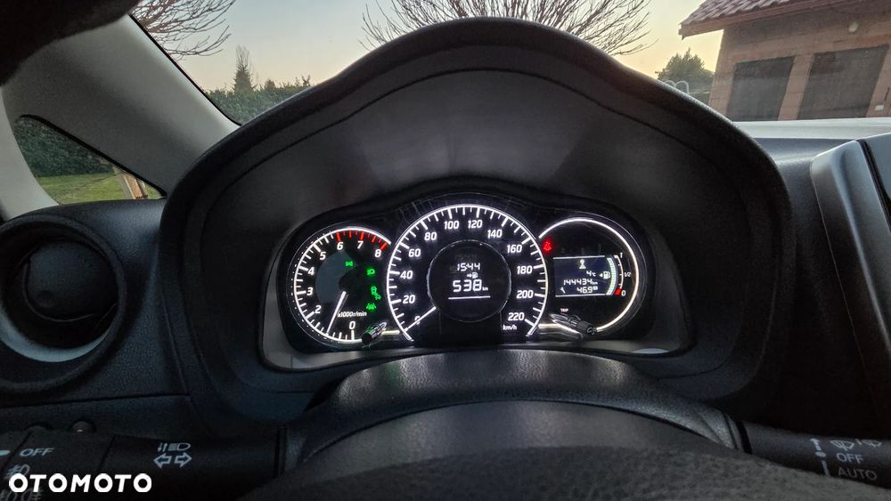 Nissan Note 1.2 Tekna - 19