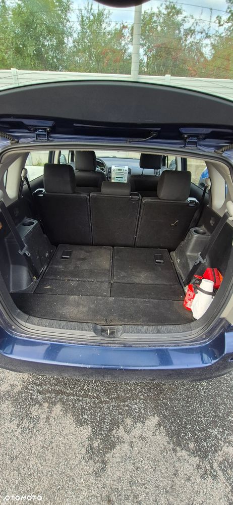 Toyota Corolla Verso 2.0 D-4D Sol 7os - 5