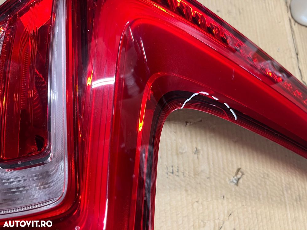 Stop Dreapta Volvo xc40 2022 - 5
