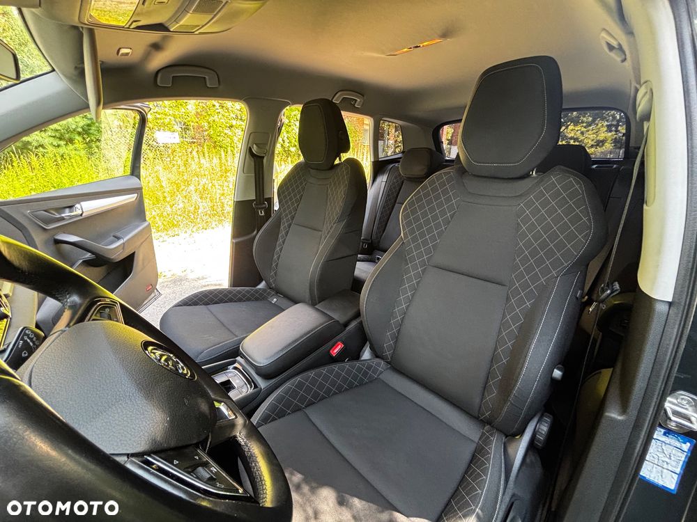 Skoda Karoq 1.6 TDI SCR DSG Ambition - 34
