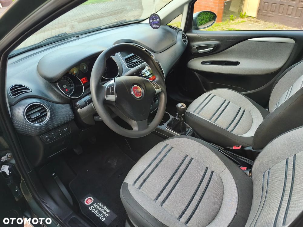 Fiat Punto - 26