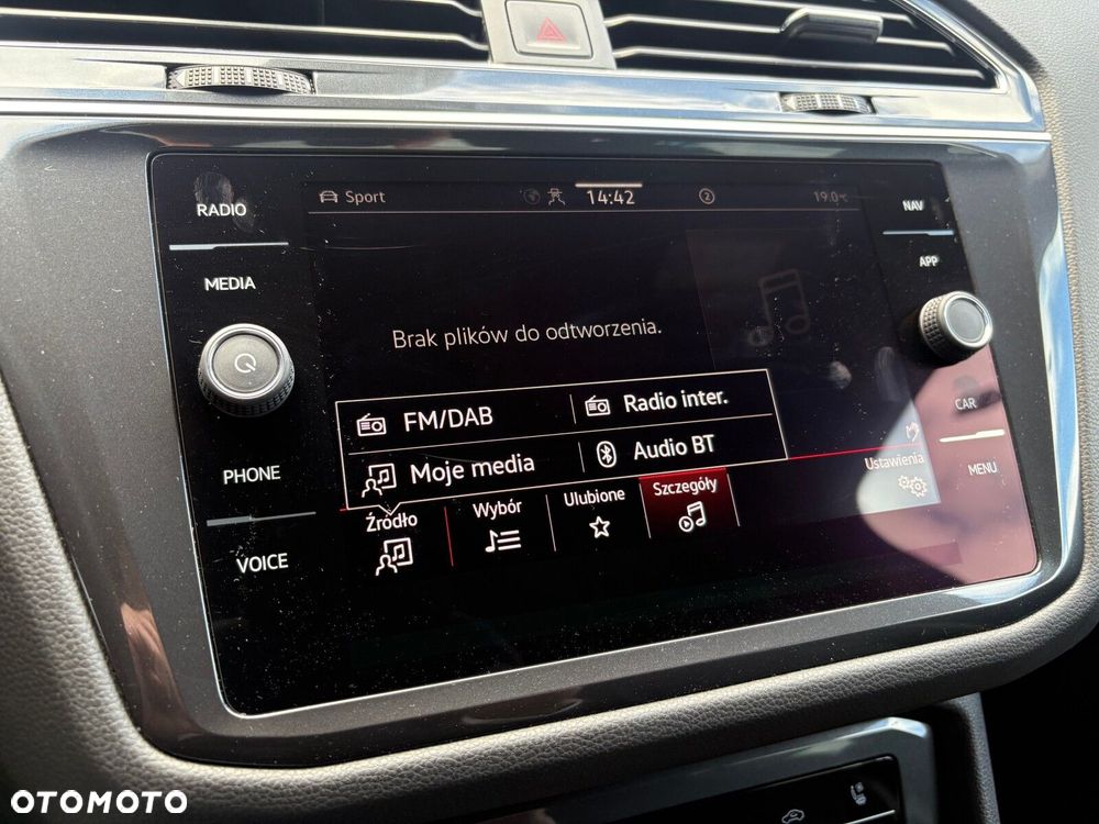 Volkswagen Tiguan Allspace 2.0 TSI 4Mot R-Line DSG - 34