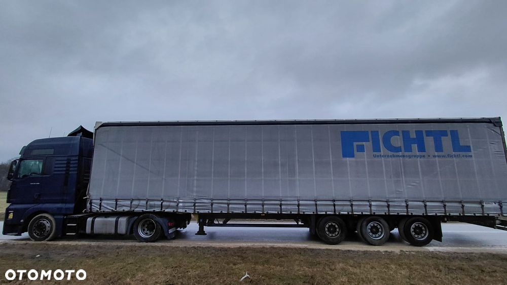 Schmitz Cargobull MEGA - 5