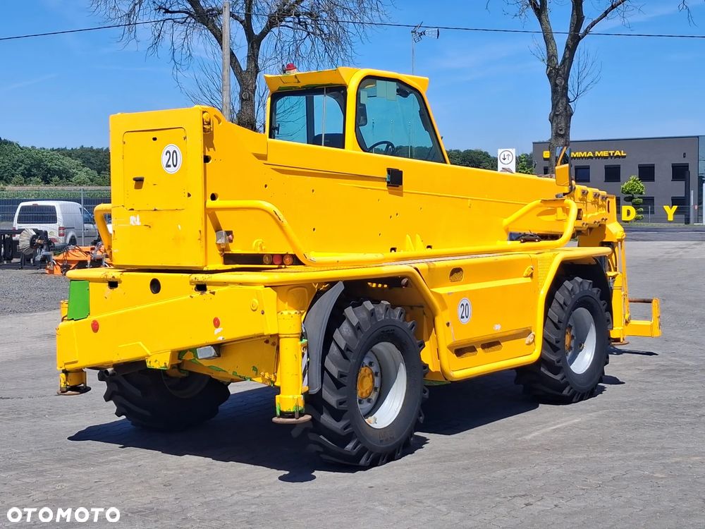Merlo ROTO 40.25 MCSS - 4