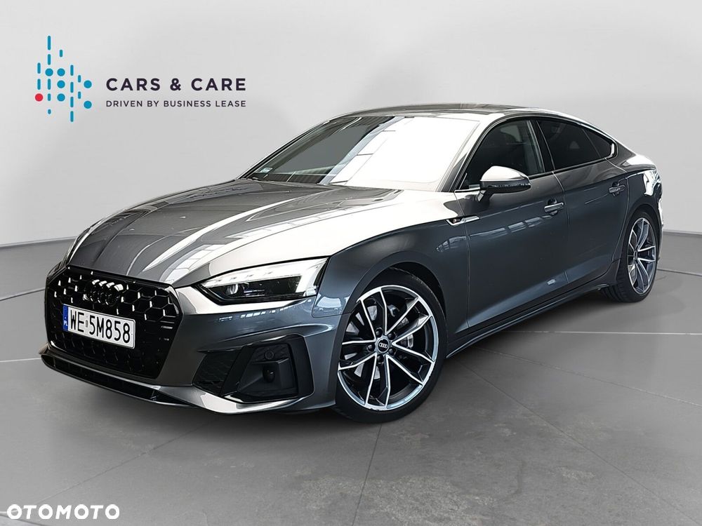 Audi A5 - 6