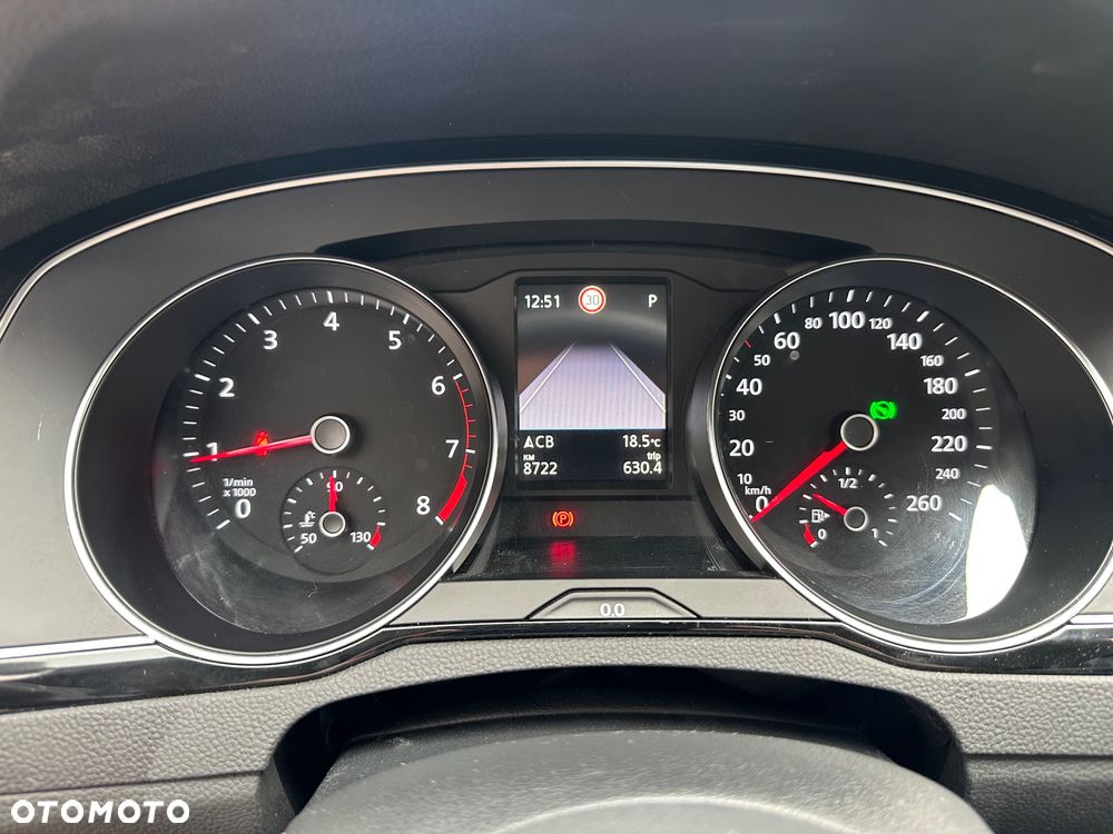 Volkswagen Passat 1.5 TSI EVO Elegance DSG - 7
