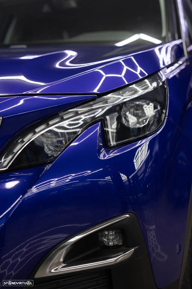 Peugeot 3008 PureTech 130 Stop & Start GPF EAT8 Crossway - 3