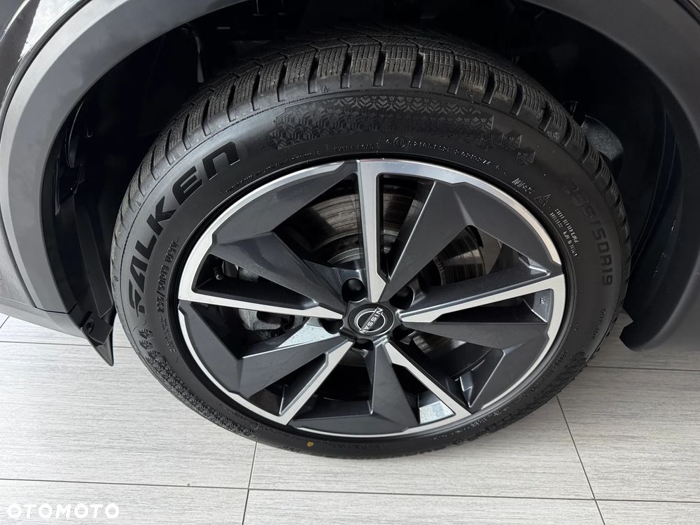 Nissan Qashqai 1.5 e-POWER Tekna - 21