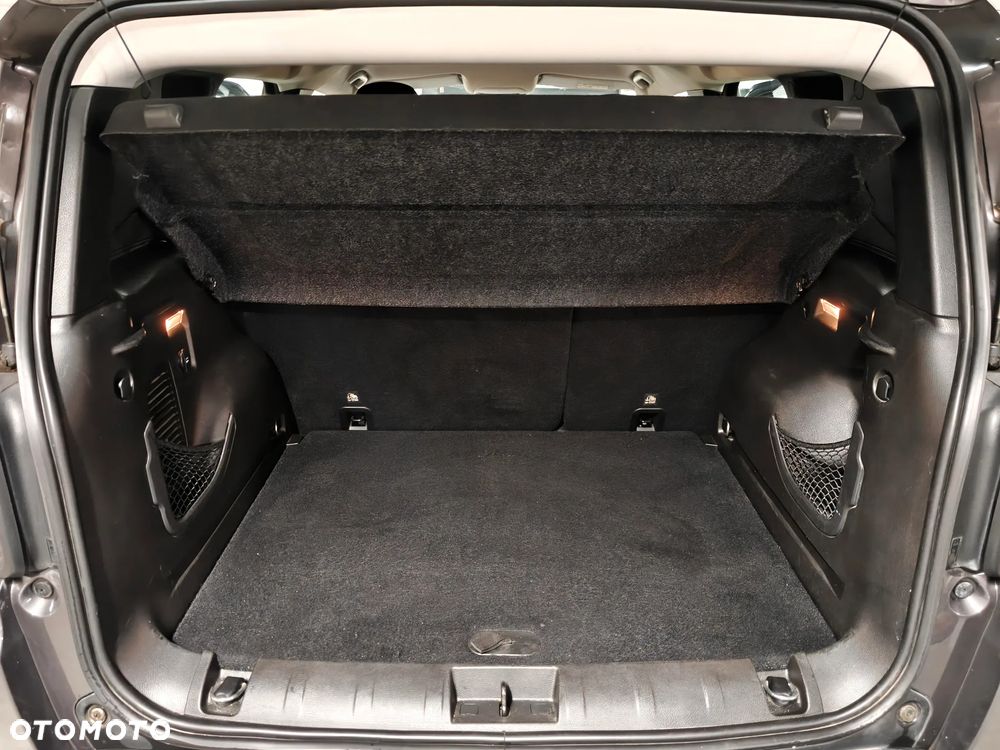 Jeep Renegade 1.6 E-TorQ Longitude FWD - 9