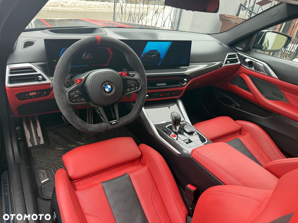 BMW M4 - 18
