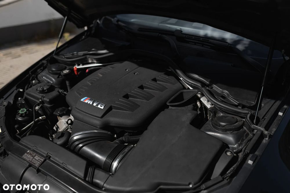 BMW M3 - 6