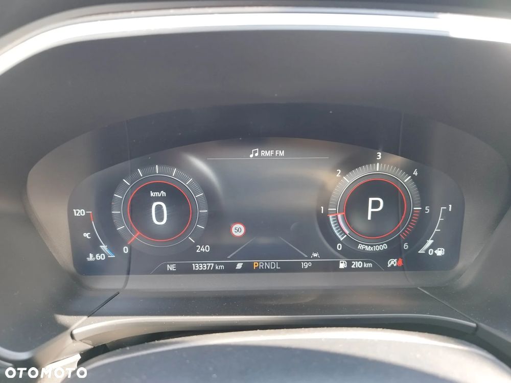 Ford Kuga 2.0 EcoBlue 4x4 TITANIUM - 14