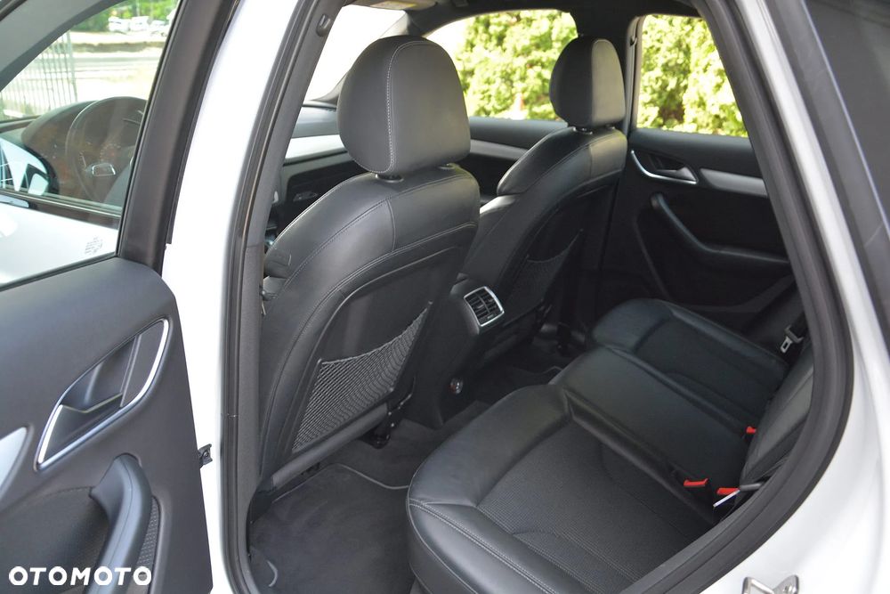 Audi Q3 2.0 TDI - 11