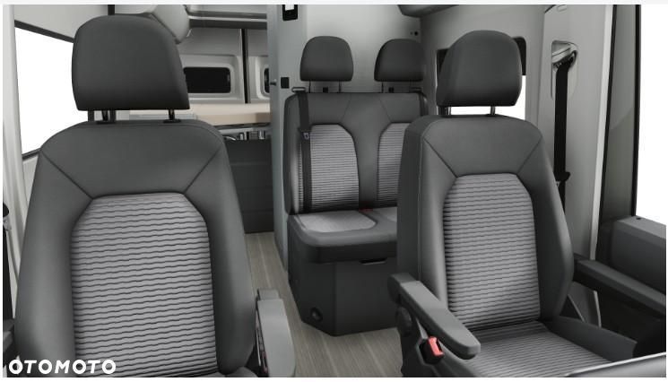 Volkswagen Grand California - 8