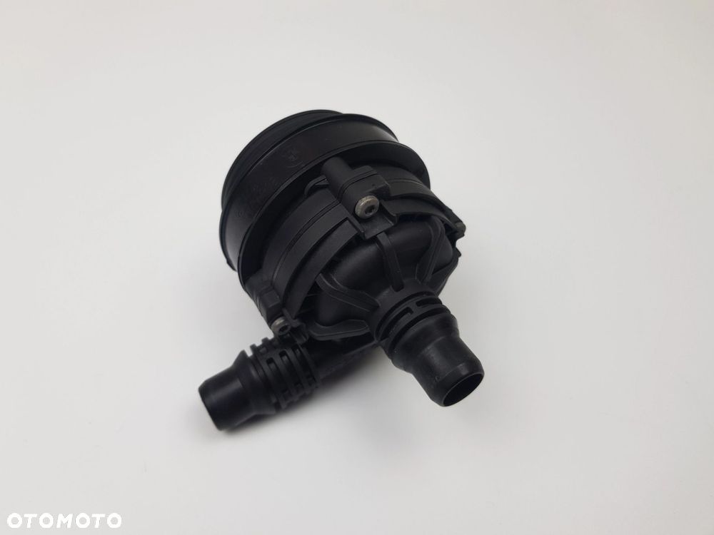 Dodatkowa Pompa Pompka wody BMW G20 G30 X3 G01 8651287 - 4