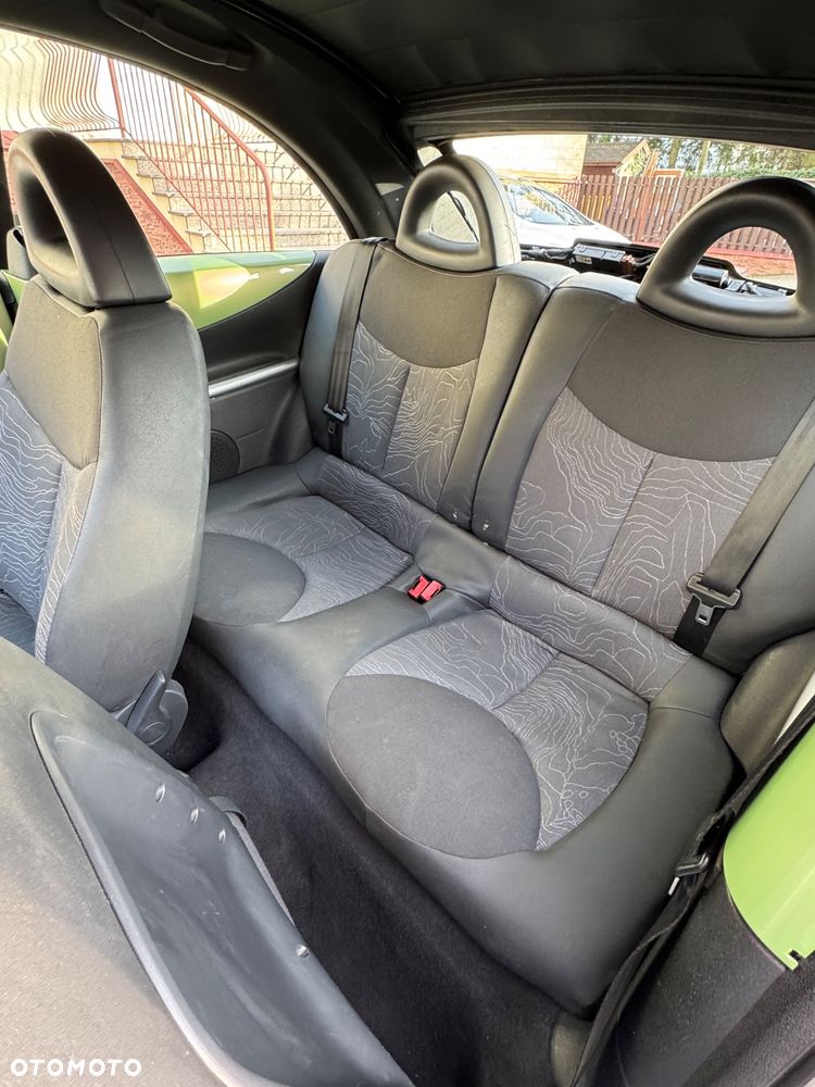 Citroën C3 Pluriel - 10