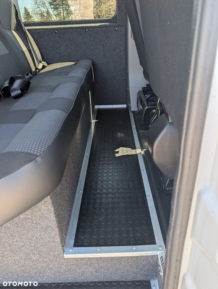 Opel MOVANO MAXI - 22