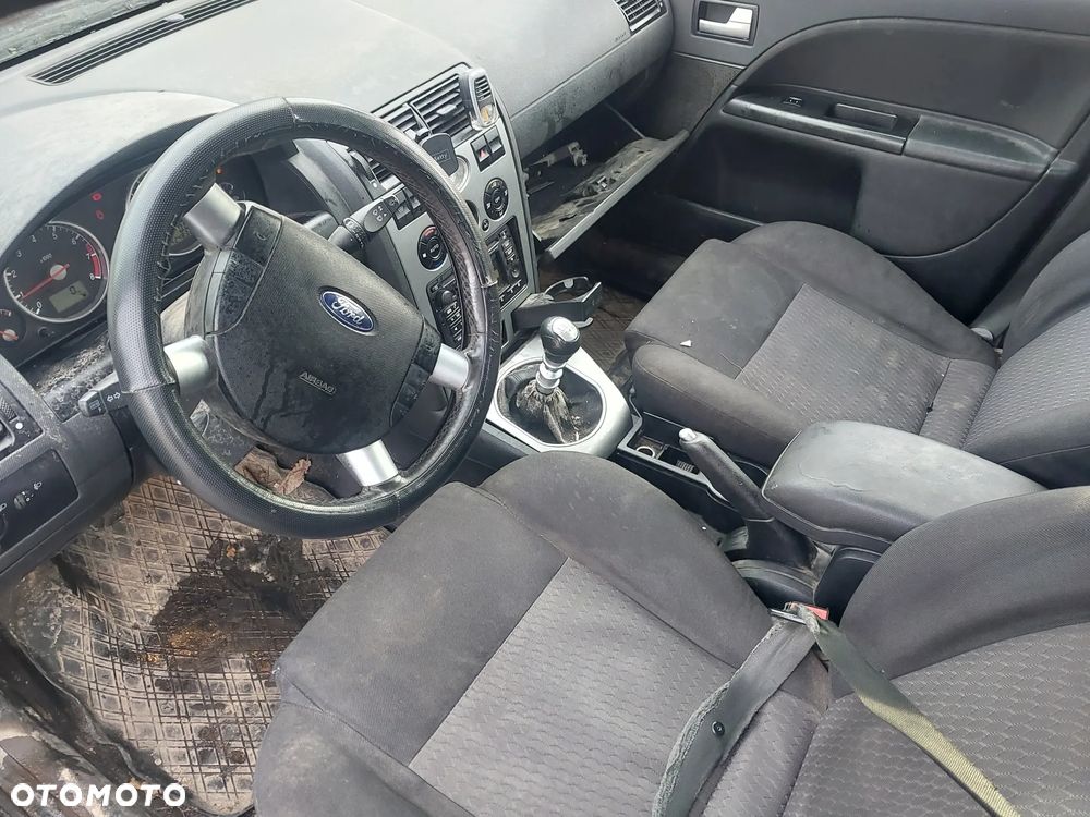 Ford Mondeo Mk3 HB III silnik kompletny 2.0 Duratec-HE 145KM CJBB CJBA alternator listwa wtryskowa cewka pompa skrzynia biegów sprzęgło drzwi maska klapa zderzak błotnik kolor G0 czarny Panther Black przepustnica kolektor maglownica wspomaganie sterownik moduł panel wyświetlacz stacyjka mcperson belka sanki zwrotnica felga szyba klamka zamek zacisk osłona przewód lampa reflektor lusterko osłona grill hak holowniczy fotel boczek lewarek Hatchback Sedan NA CZĘŚCI WSZYSTKIE CZĘŚCI - 7