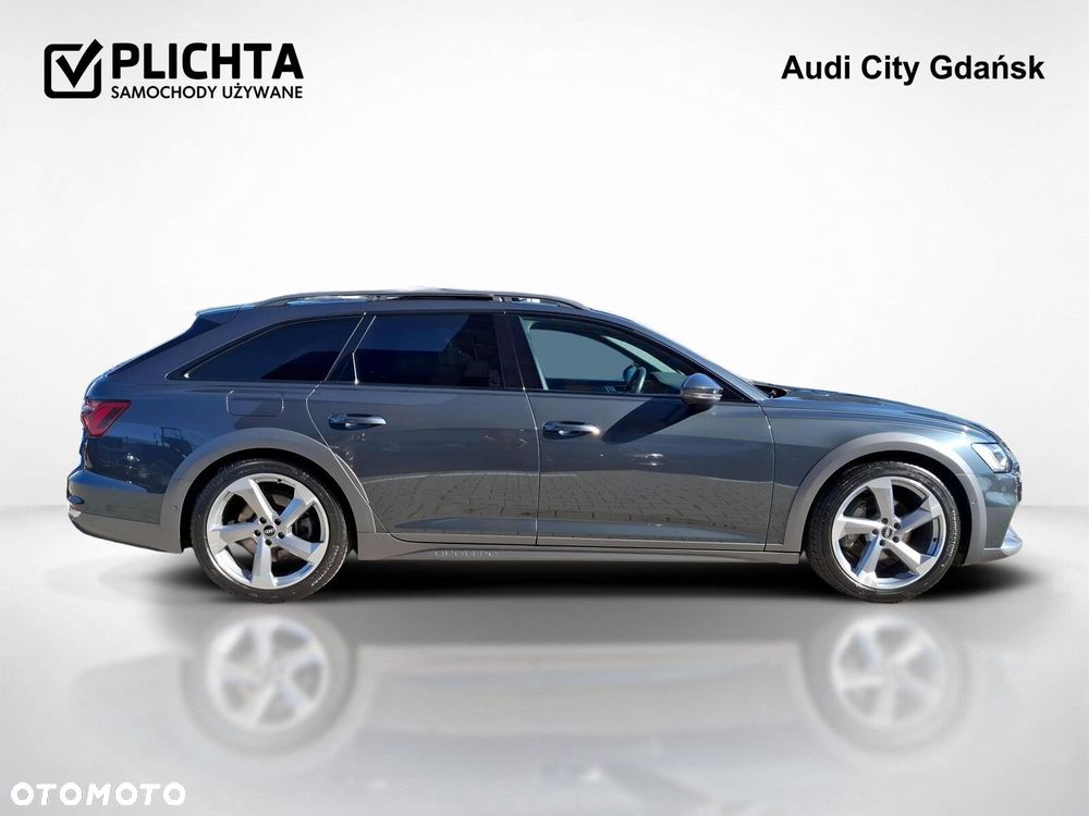 Audi A6 Allroad 40 TDI mHEV Quattro S tronic - 7