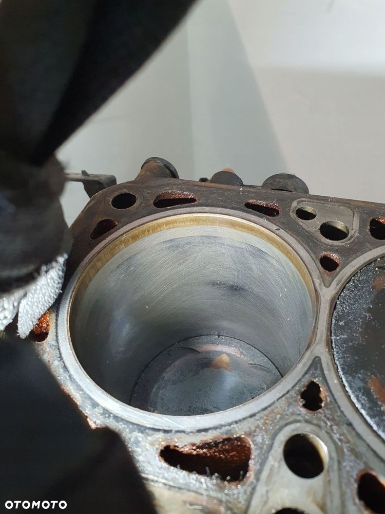 dół silnika vw seat skoda 2.0 tfsi cdl 265km / 195kw - 11