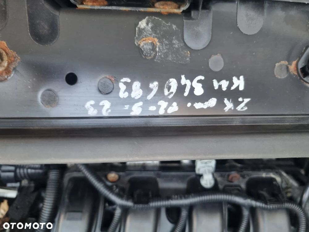 Renault Scenic 1.6 16V Avantage - 26