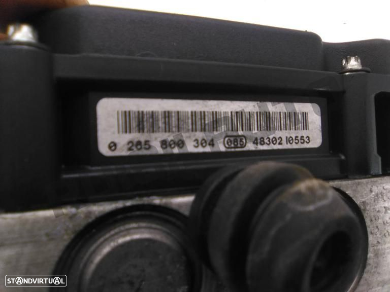 Abs 02652_31308 Fiat Idea [2003_2012] 1.3 D Multijet - 6