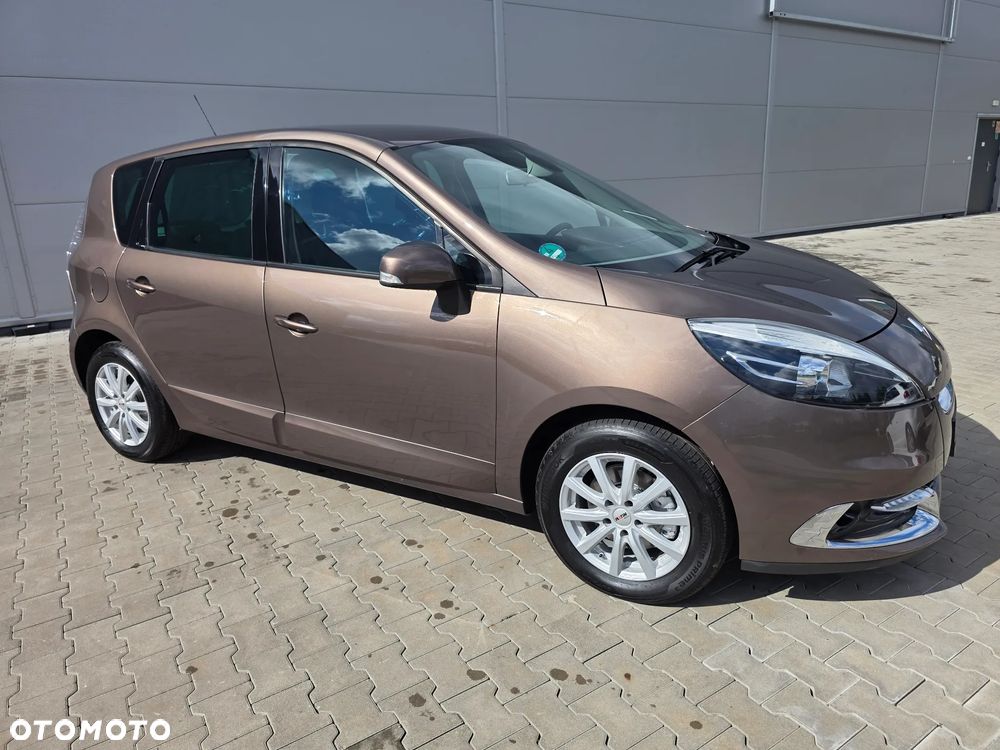 Renault Scenic TCe 130 Bose Edition - 12