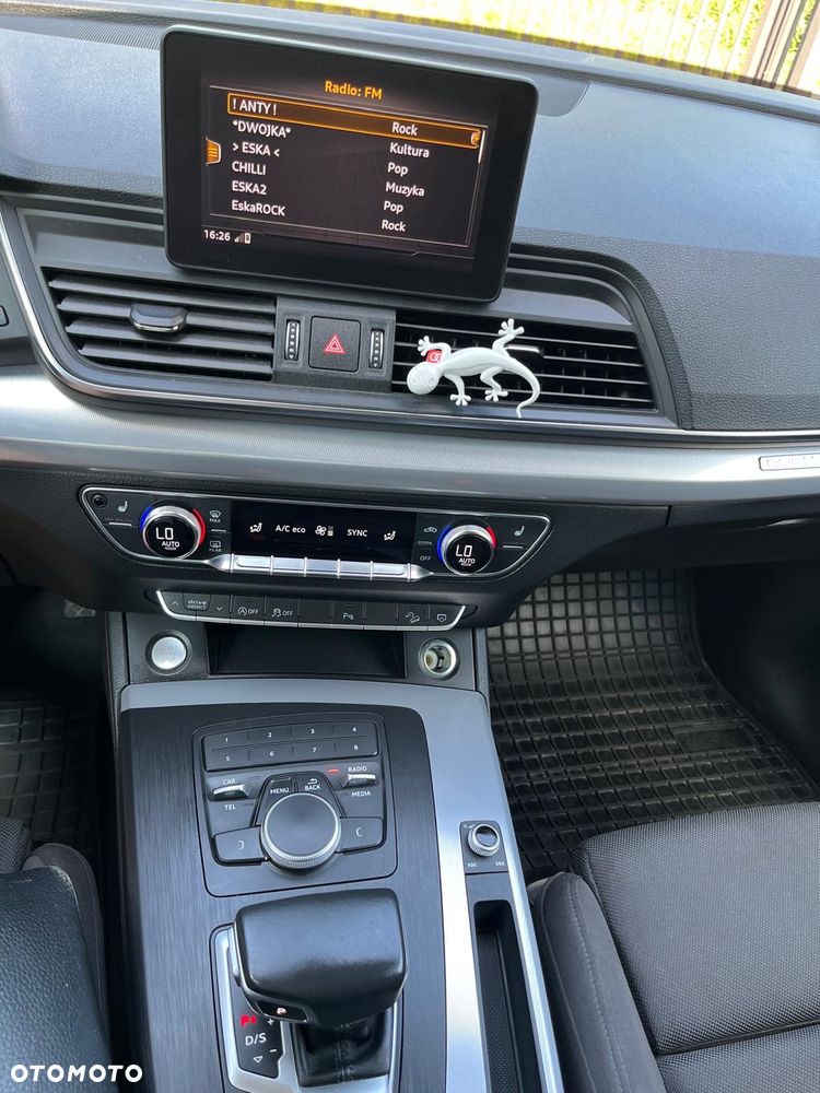 Audi Q5 40 TDI Quattro Sport S tronic - 13