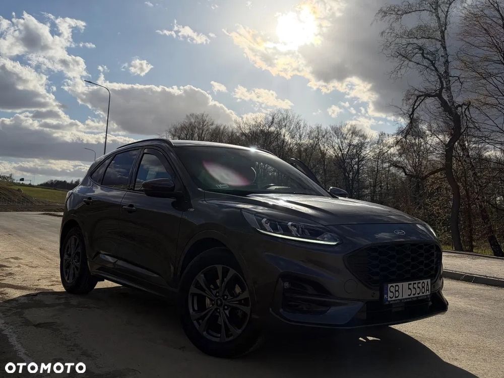 Ford Kuga 1.5 EcoBoost FWD ST-Line - 2
