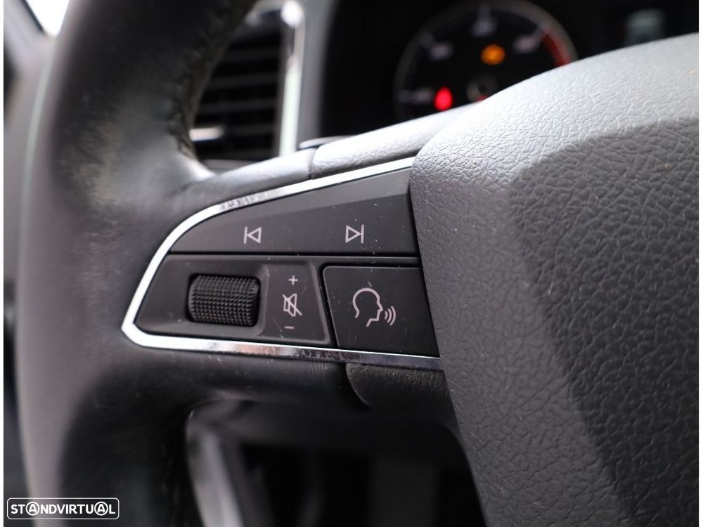 SEAT Ateca 1.6 TDI Style DSG - 33