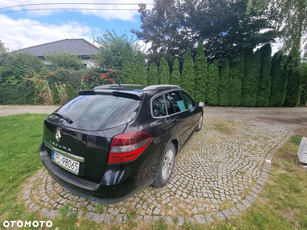 Renault Laguna - 4