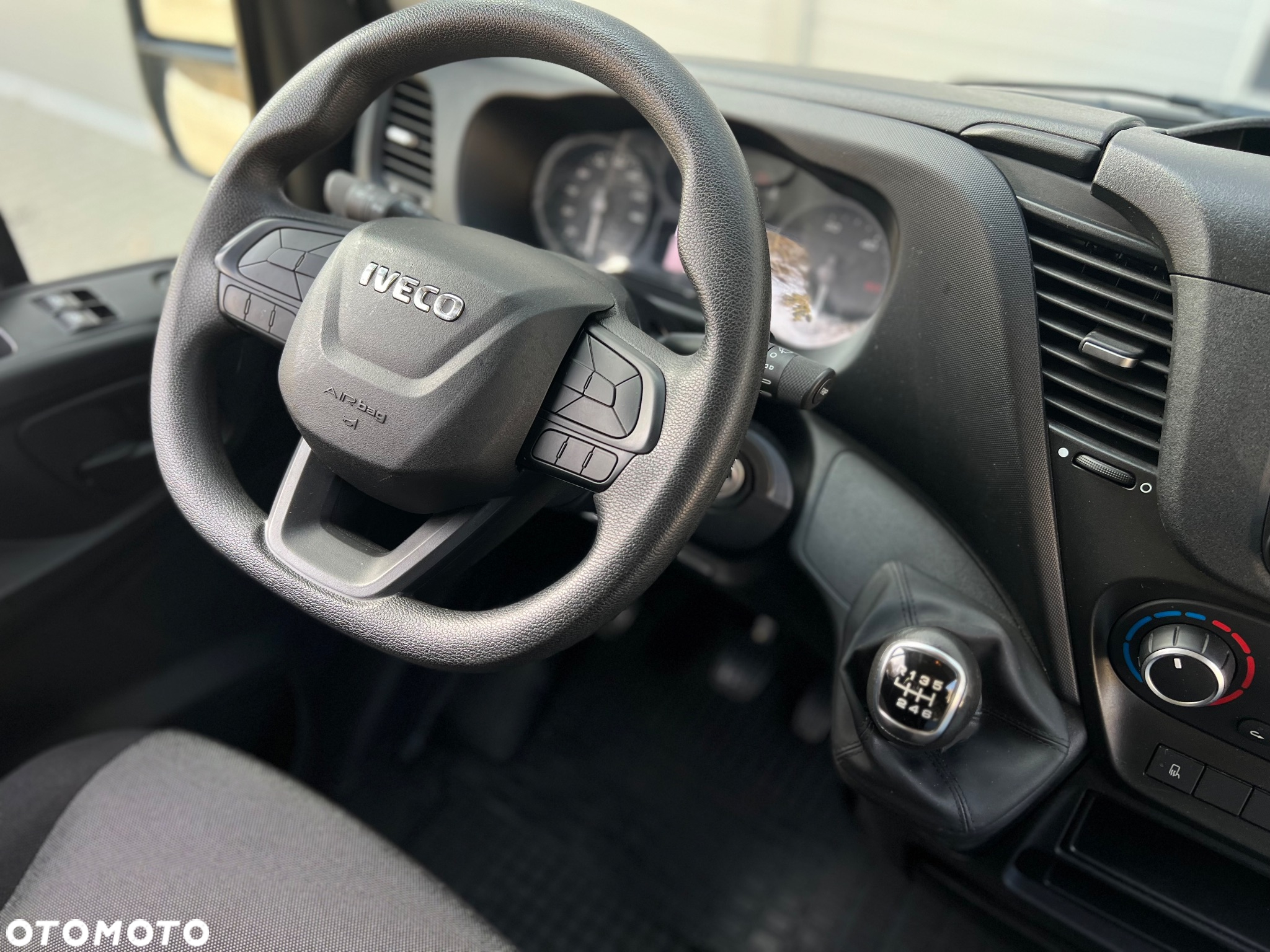 Iveco Daily - 23