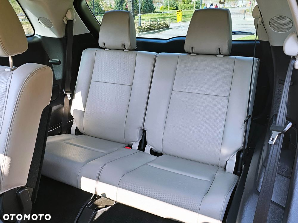 Mazda CX-9 - 24
