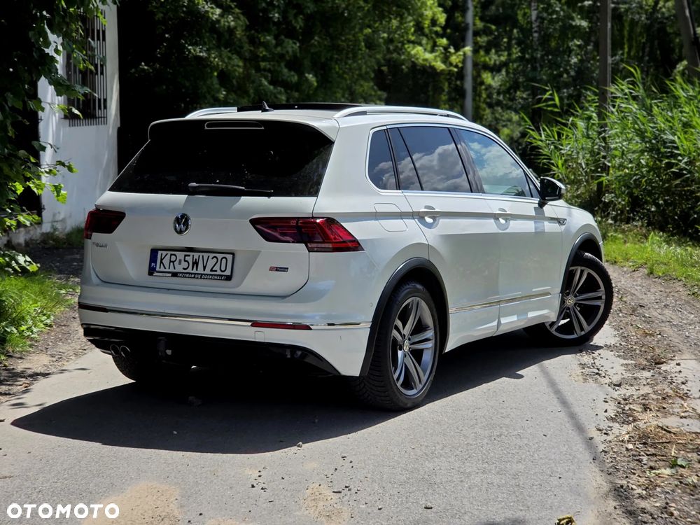 Volkswagen Tiguan 2.0 TDI BMT SCR 4Mot Highline DSG - 3