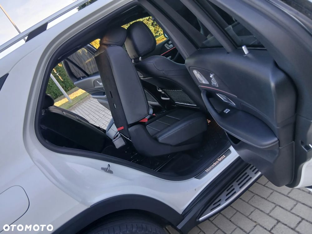 Mercedes-Benz GLE 450 4-Matic - 20