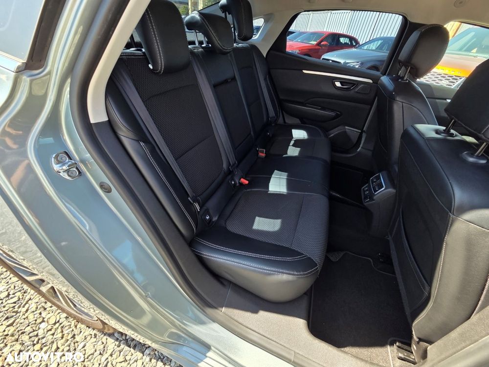 Renault Talisman TCe EDC GPF Initiale Paris - 22