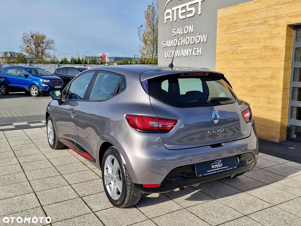 Renault Clio ver-1-5-dci-energy-limited - 3
