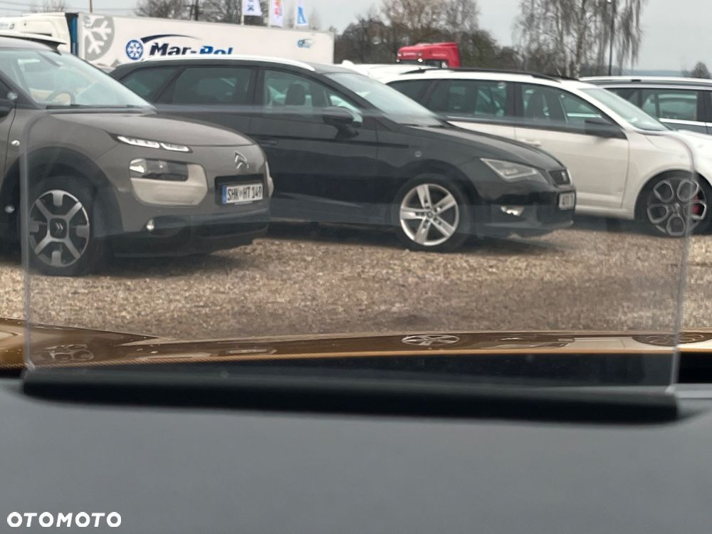 DS Automobiles DS 3 Crossback 1.2 PureTech Performance Line + - 9