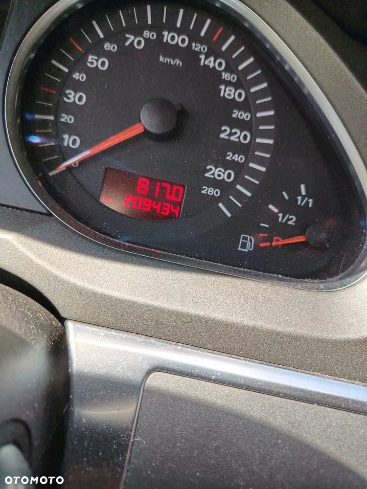 Audi A6 Limousine - 11