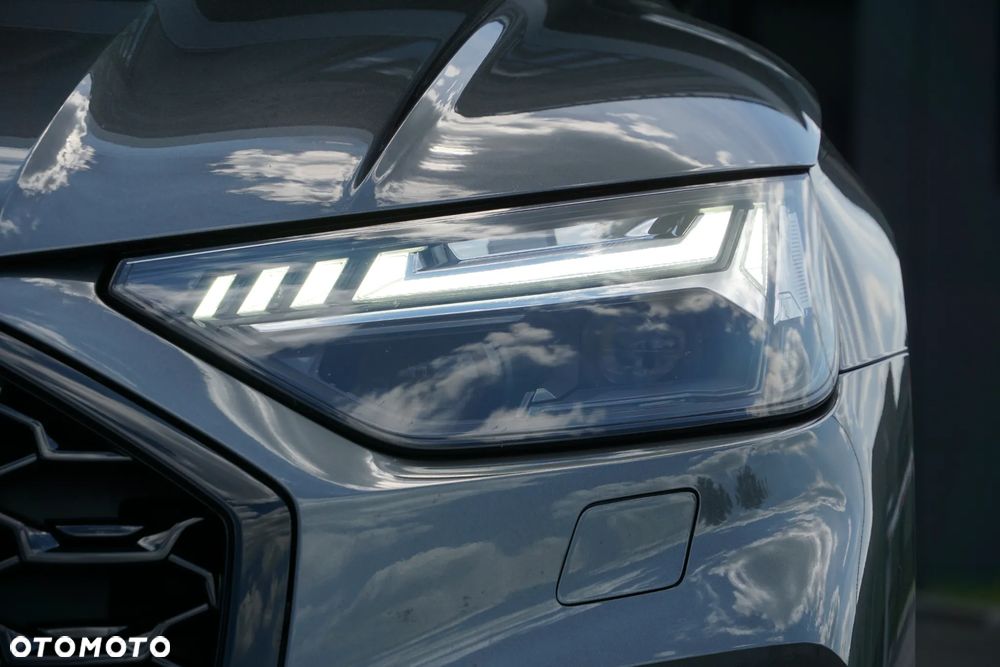 Audi Q5 Sportback 40 TDI mHEV Quattro S Line S tronic - 8