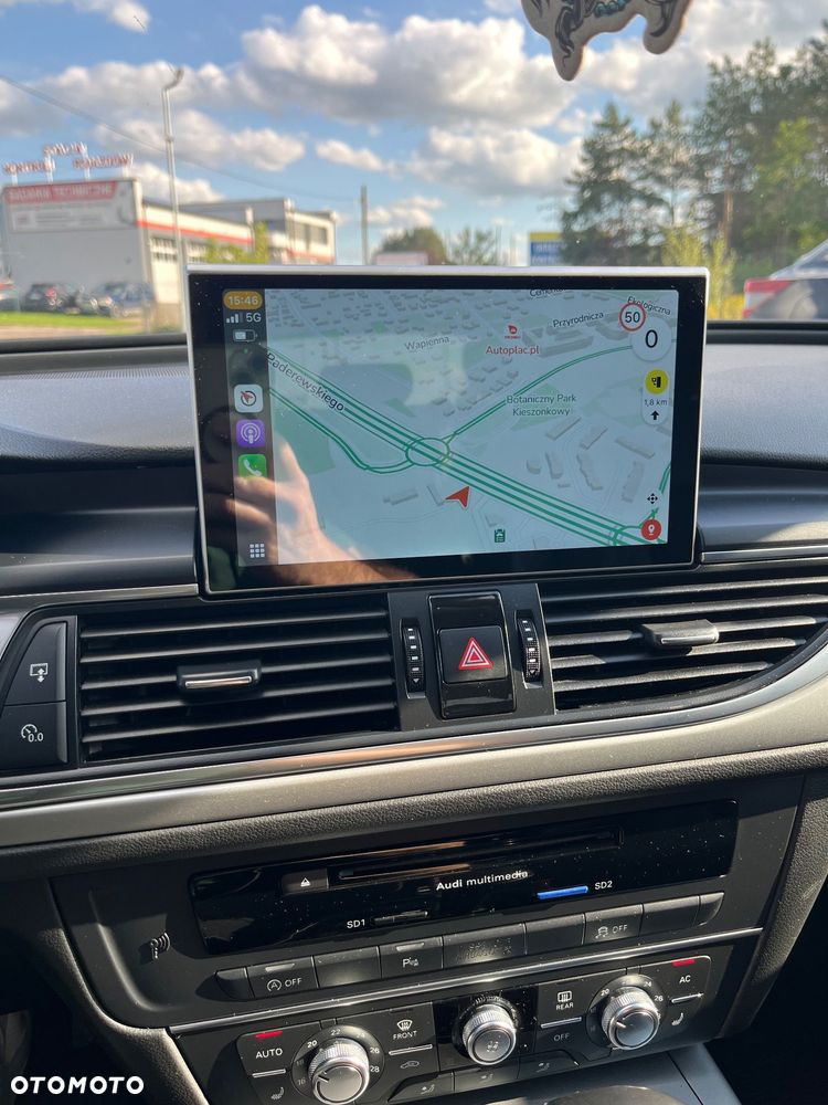 Audi A6 Avant - 19