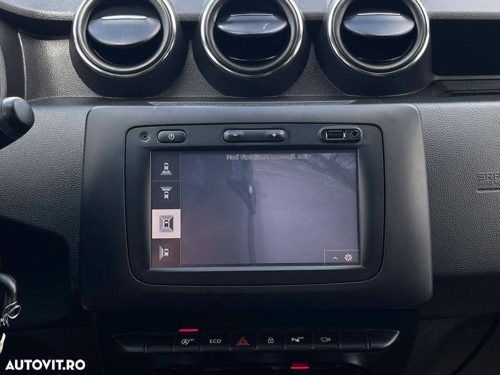 Dacia Duster 1.5 dCi 4x2 Prestige - 36