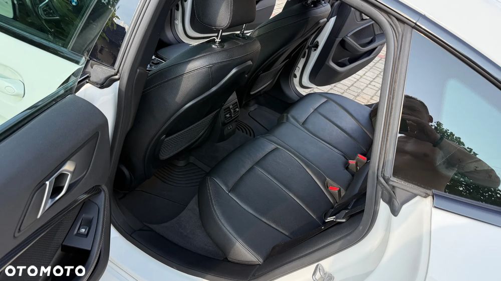 BMW Seria 2 M235i xDrive - 23