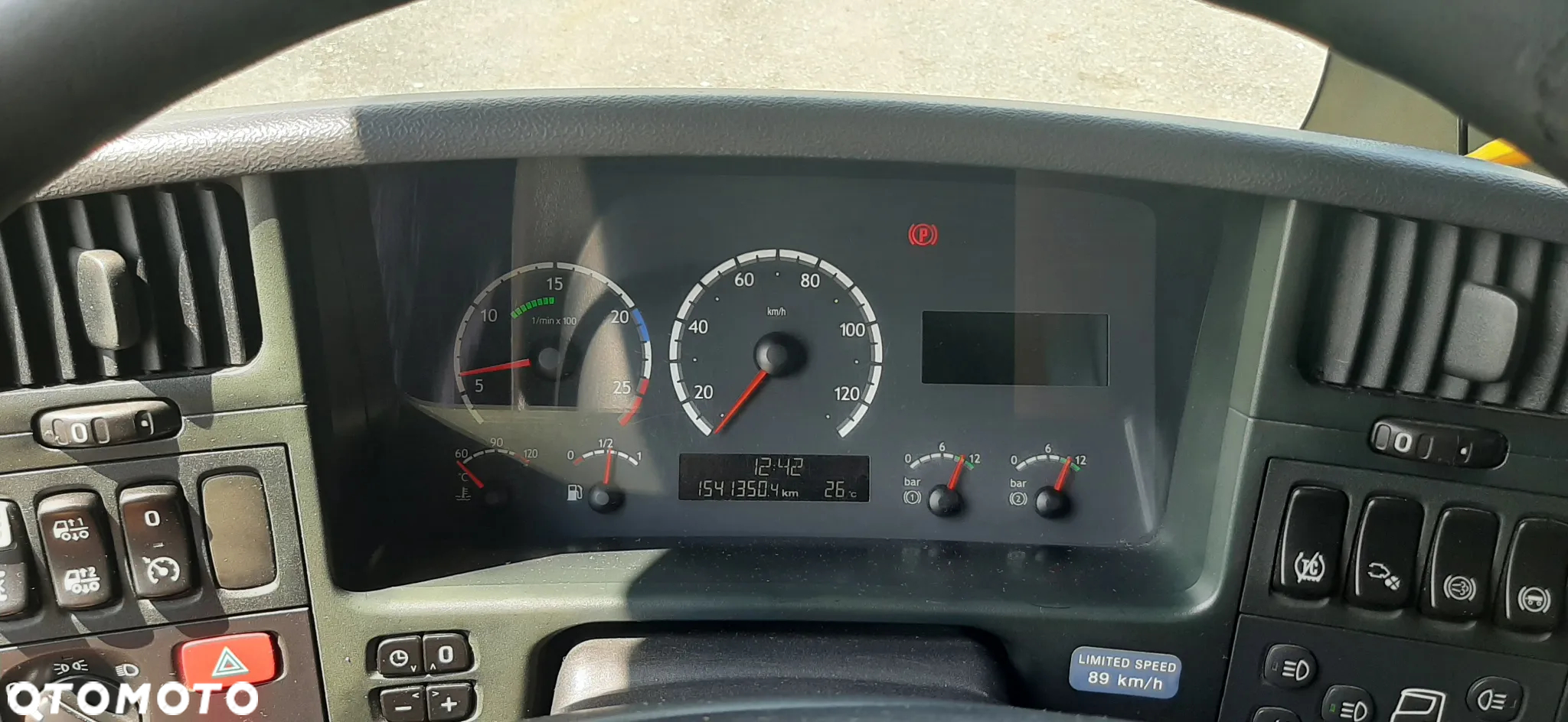 Scania R420 - 9
