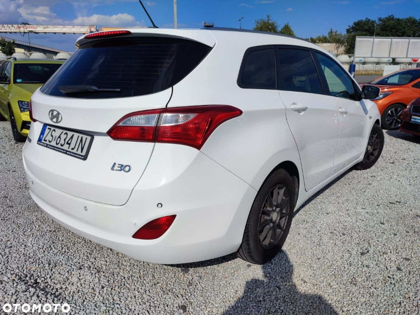 Hyundai i30 - 3