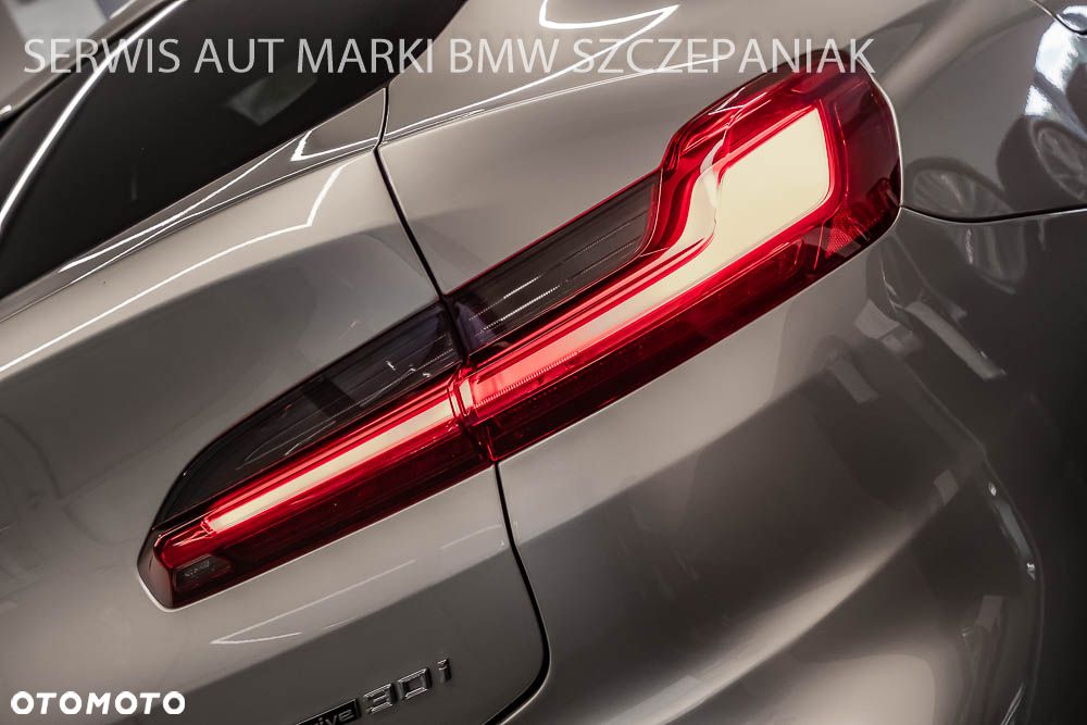 BMW X4 xDrive30i M Sport sport - 12